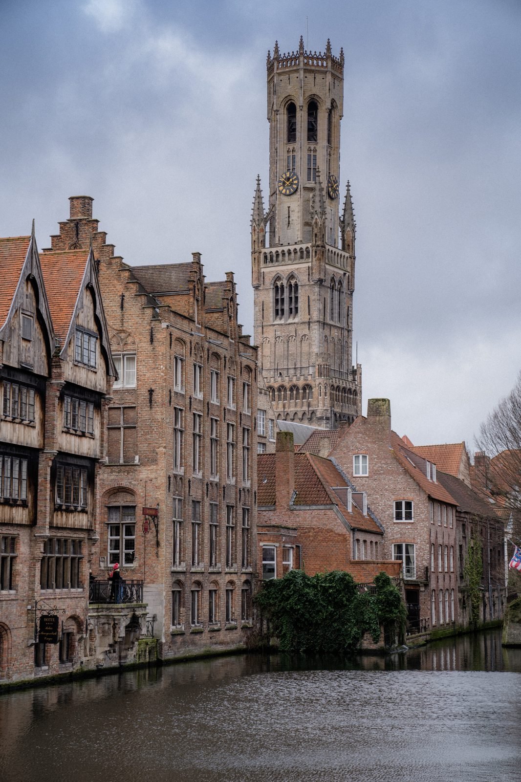 Capture Bruges Like a Pro: 6 Must-Shoot Photo Spots (and How to Nail Them)