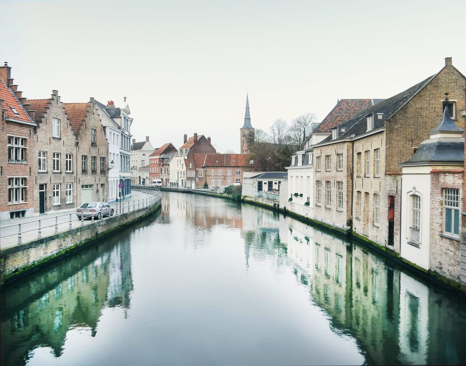 Capture Bruges Like a Pro: 6 Must-Shoot Photo Spots (and How to Nail Them)