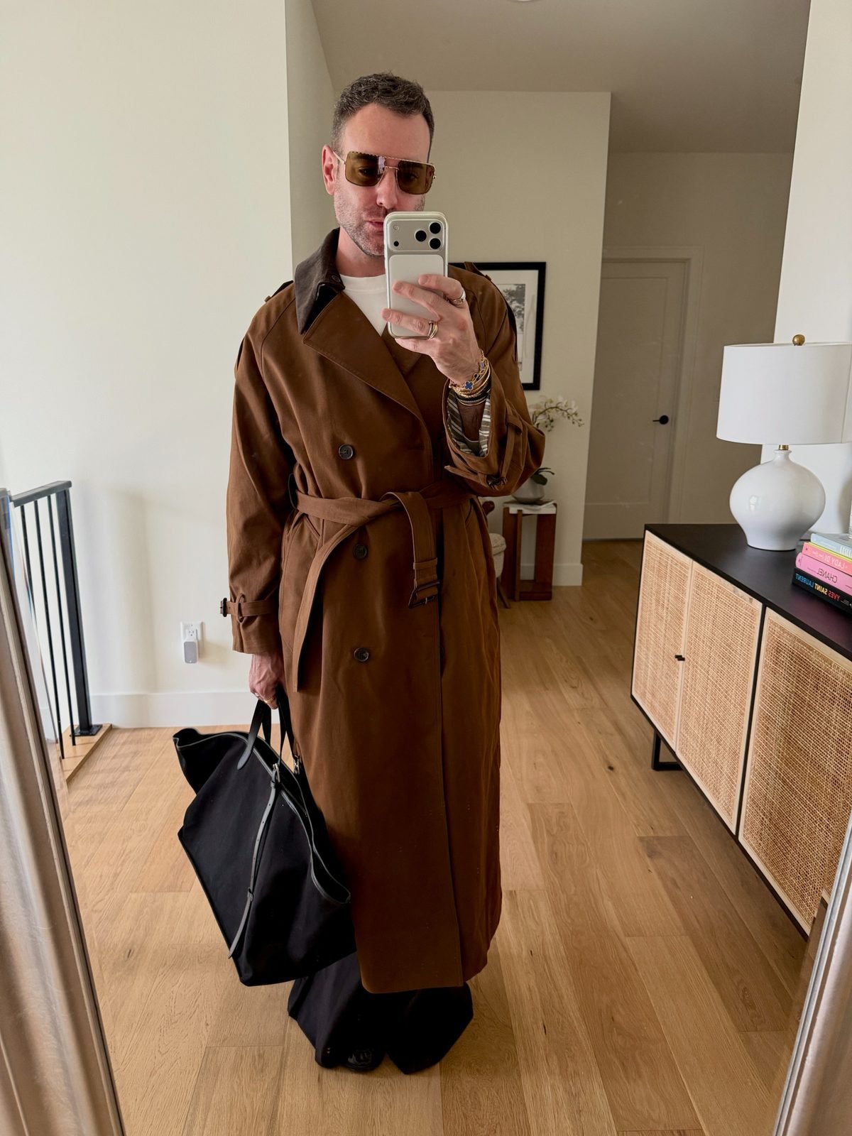 9 Styling Tips to Master the Banana Republic x La Ligne Collection This Fall
