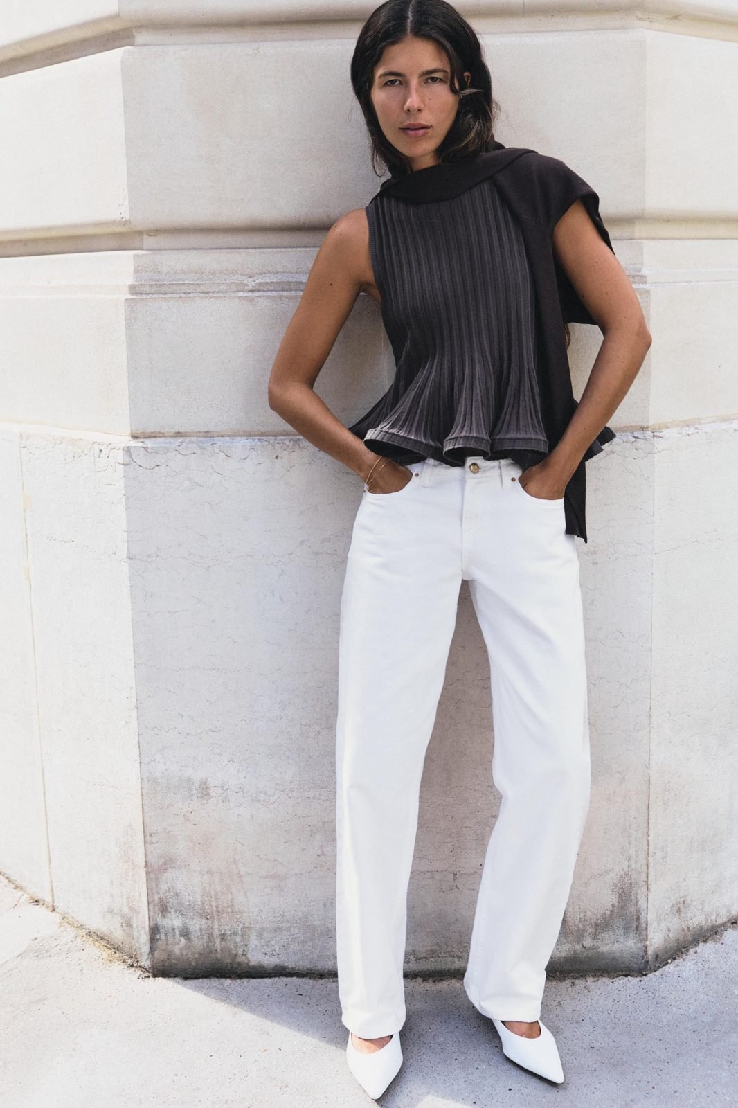 The 28 Zara New Arrivals That Are Actually Worth Your Money This Fall: A Step-by-Step Shopping Guide
