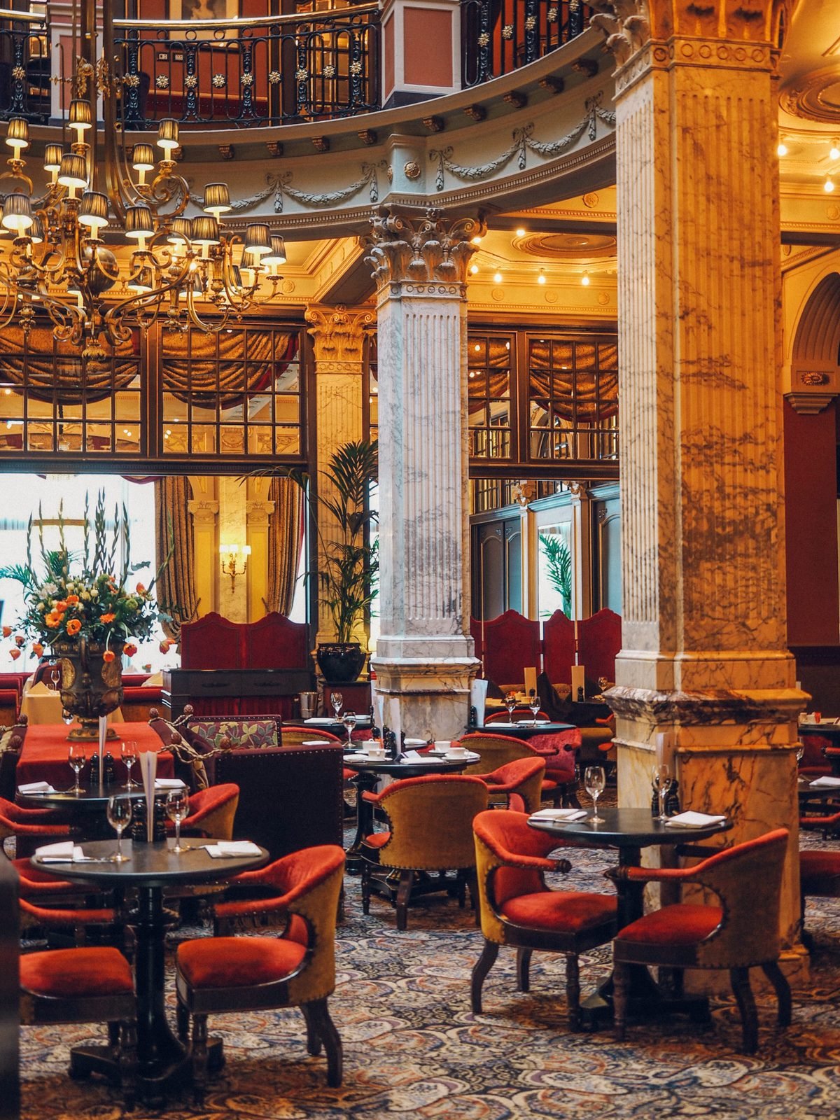 7 Insider Tips for an Unforgettable Stay at Hotel Des Indes in The Hague