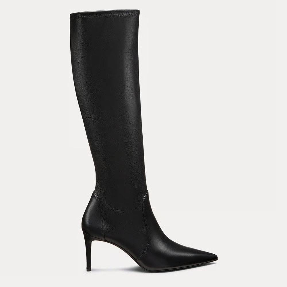 5 Ways to Style Knee-High Boots This Fall: Tips from a NYC Fashion Editor