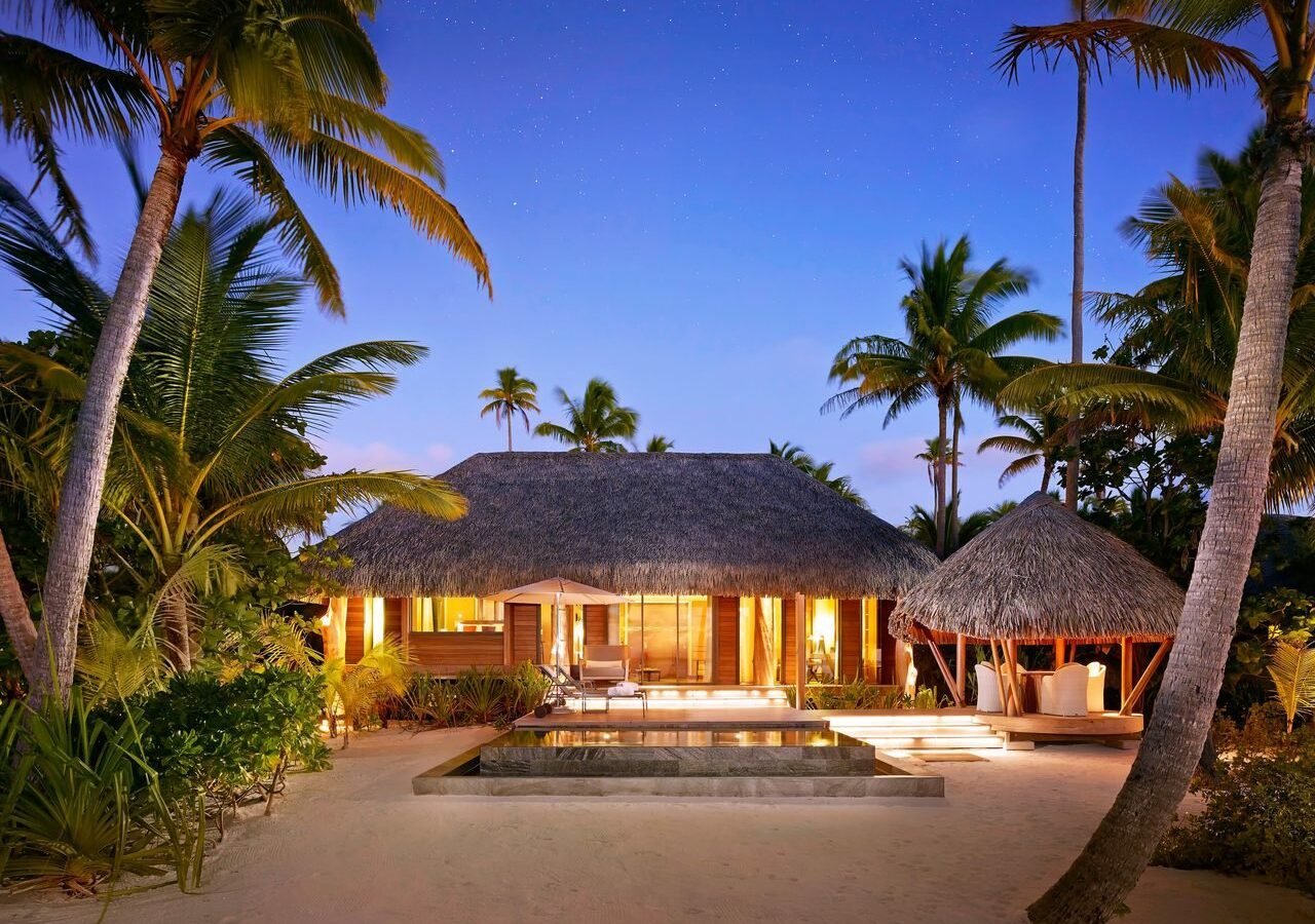 How to Plan the Ultimate Private Island Escape: 7 Essential Tips