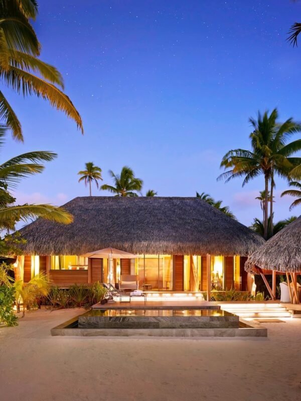 How to Plan the Ultimate Private Island Escape: 7 Essential Tips