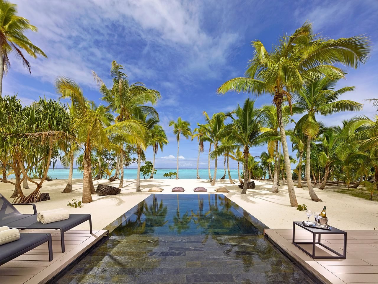 How to Plan the Ultimate Private Island Escape: 7 Essential Tips