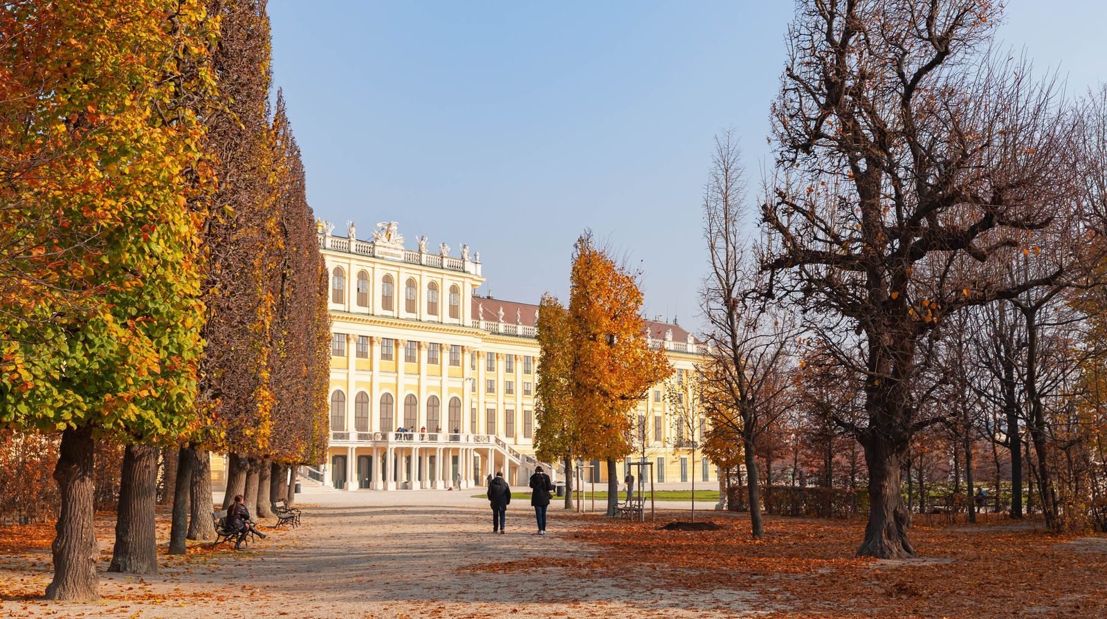 7 Euro Fall Escapes for 2026: Your Step-by-Step Guide to an Unforgettable Autumn Adventure