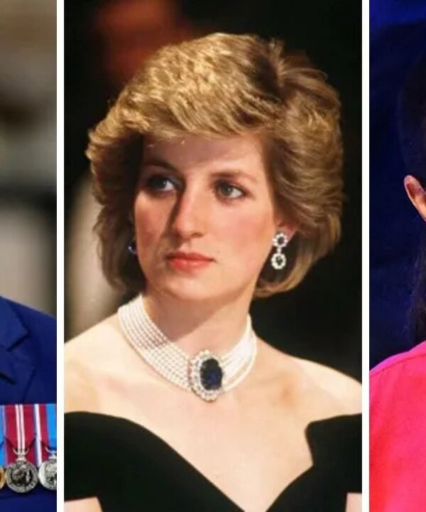 Royal Rift 101: A How-To Guide for Understanding the William, Harry, and Meghan Drama