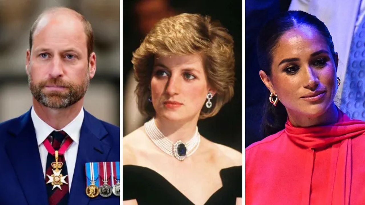 Royal Rift 101: A How-To Guide for Understanding the William, Harry, and Meghan Drama