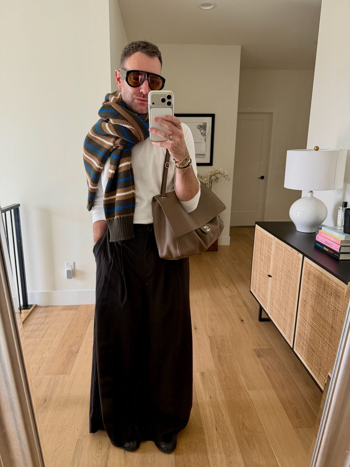 9 Styling Tips to Master the Banana Republic x La Ligne Collection This Fall