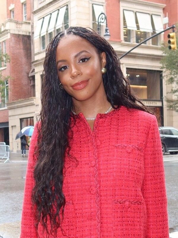 7 Ways to Wear Burgundy Without Defaulting to Black