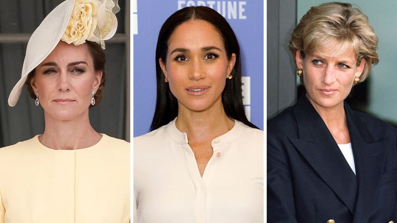 Royal Rift 101: A How-To Guide for Understanding the William, Harry, and Meghan Drama