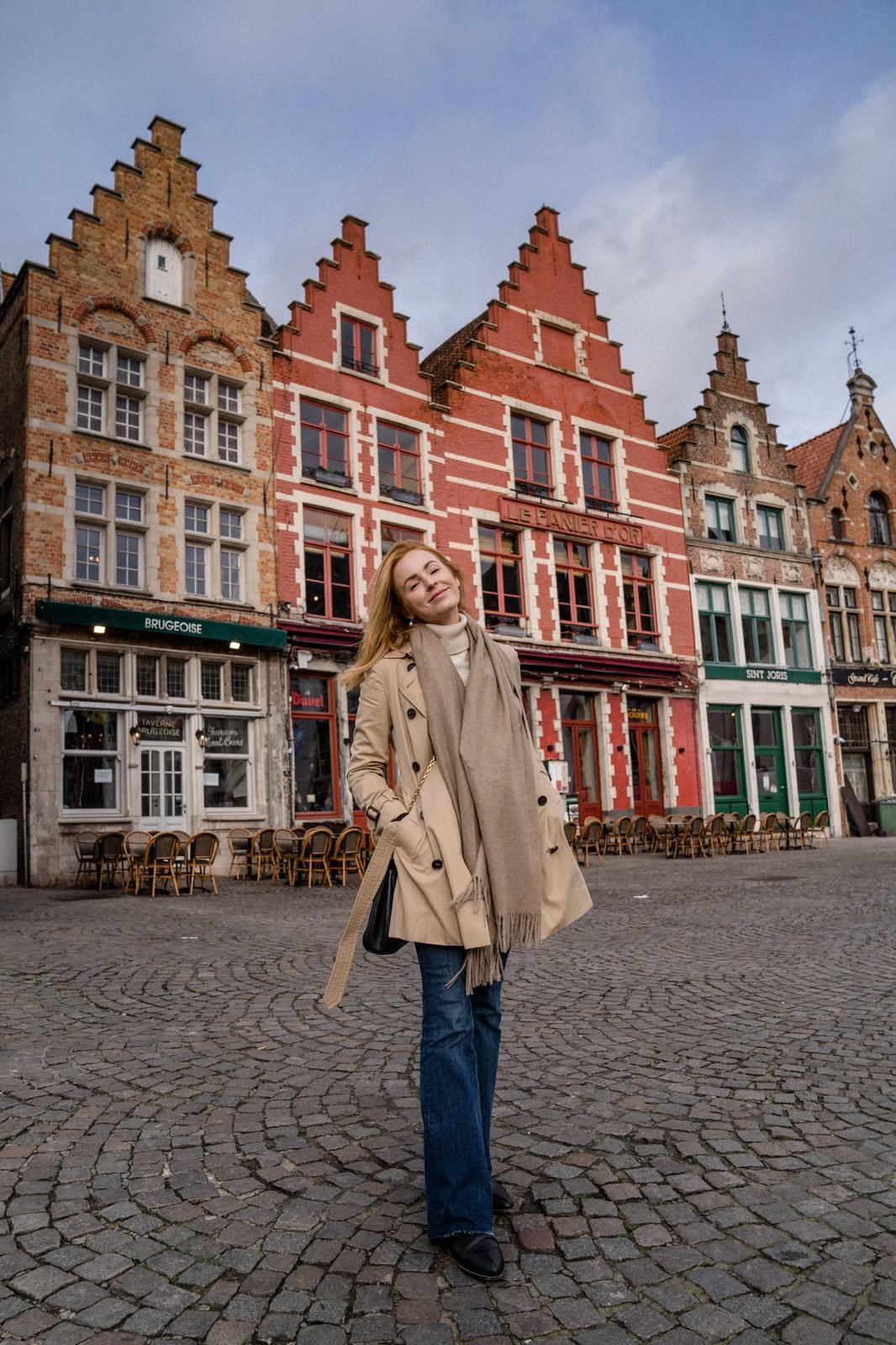 Capture Bruges Like a Pro: 6 Must-Shoot Photo Spots (and How to Nail Them)