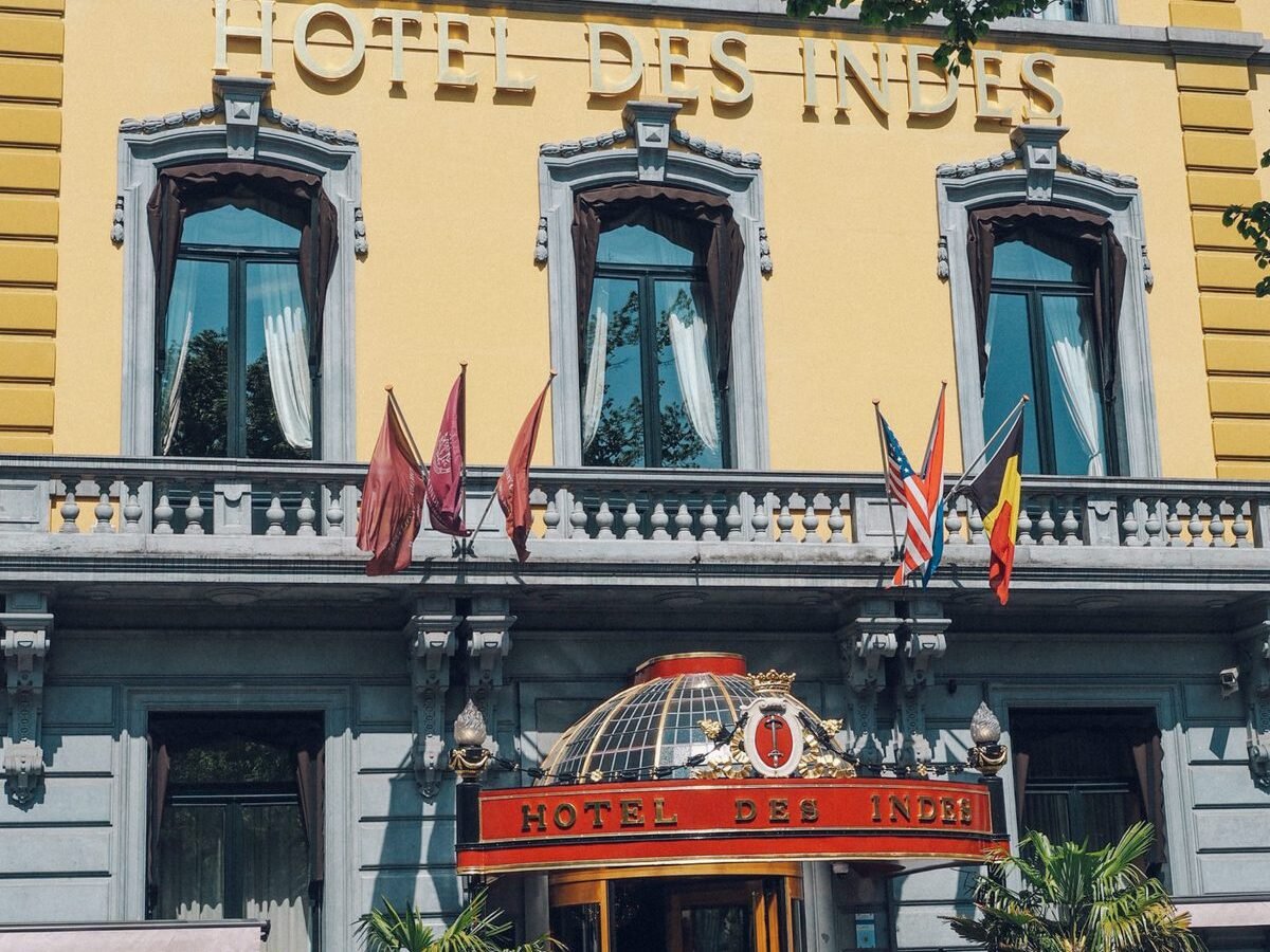 7 Insider Tips for an Unforgettable Stay at Hotel Des Indes in The Hague
