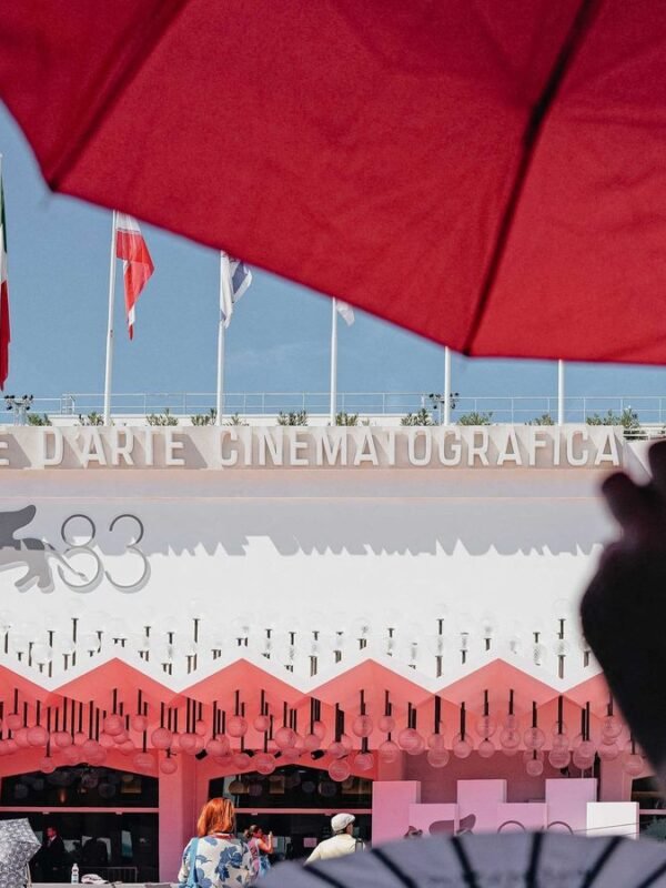 10 Insider Tips for an Unforgettable Venice Film Festival