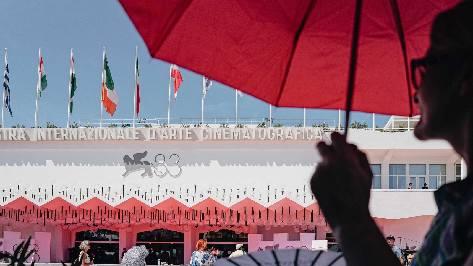 10 Insider Tips for an Unforgettable Venice Film Festival