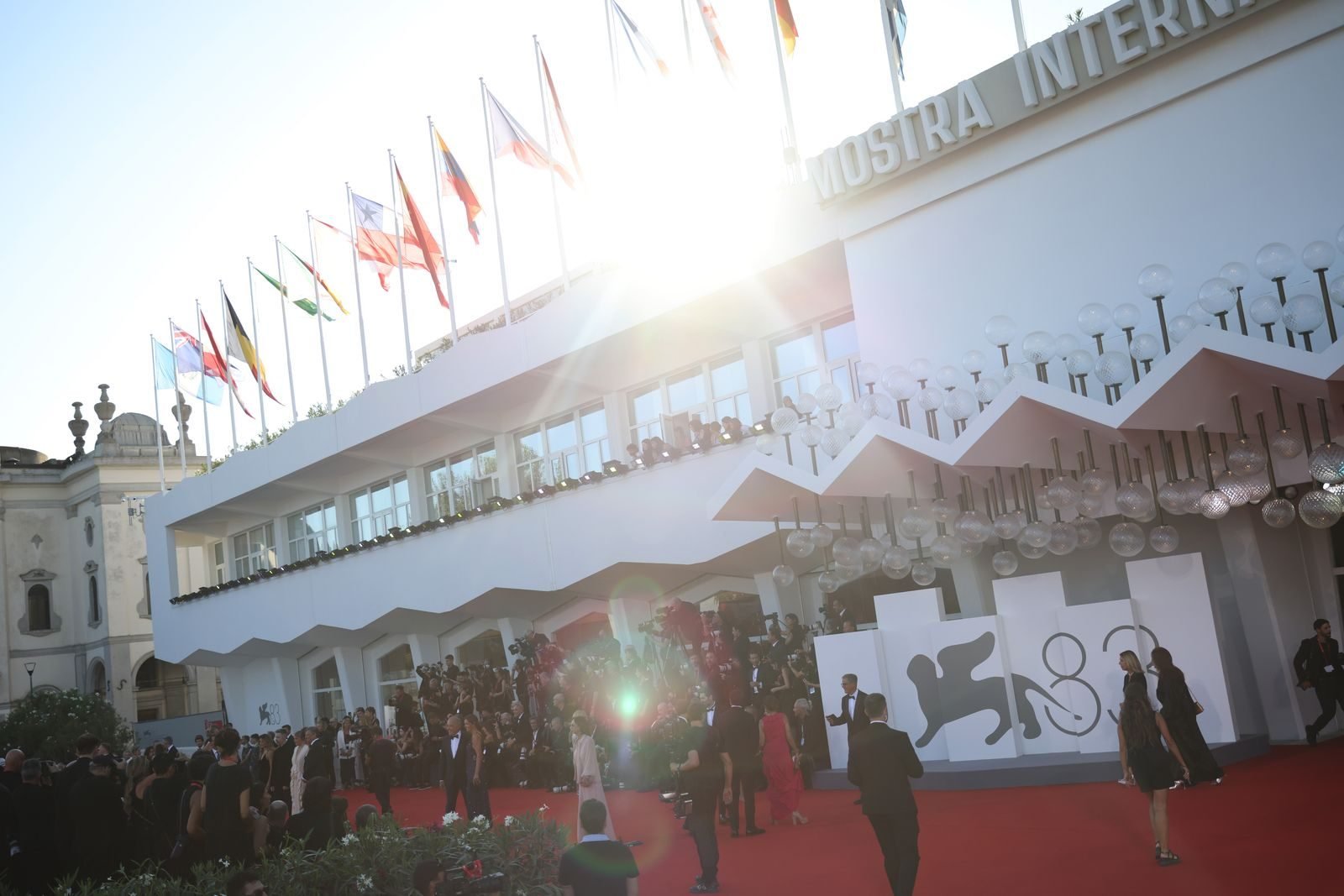 10 Insider Tips for an Unforgettable Venice Film Festival