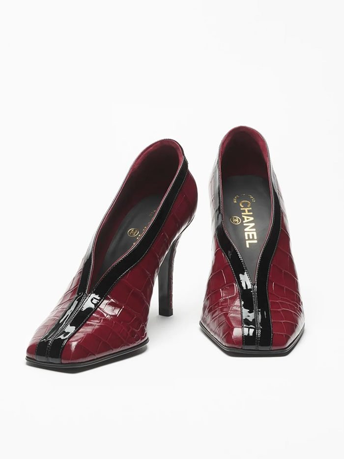 7 Ways to Wear Burgundy Without Defaulting to Black
