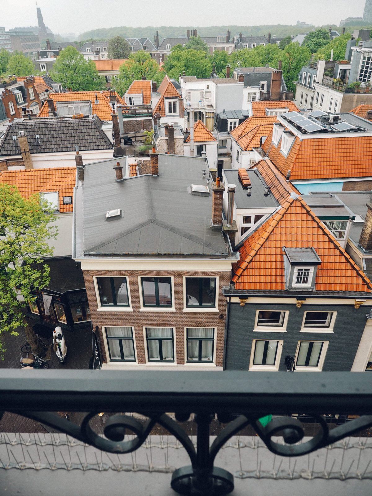 7 Insider Tips for an Unforgettable Stay at Hotel Des Indes in The Hague