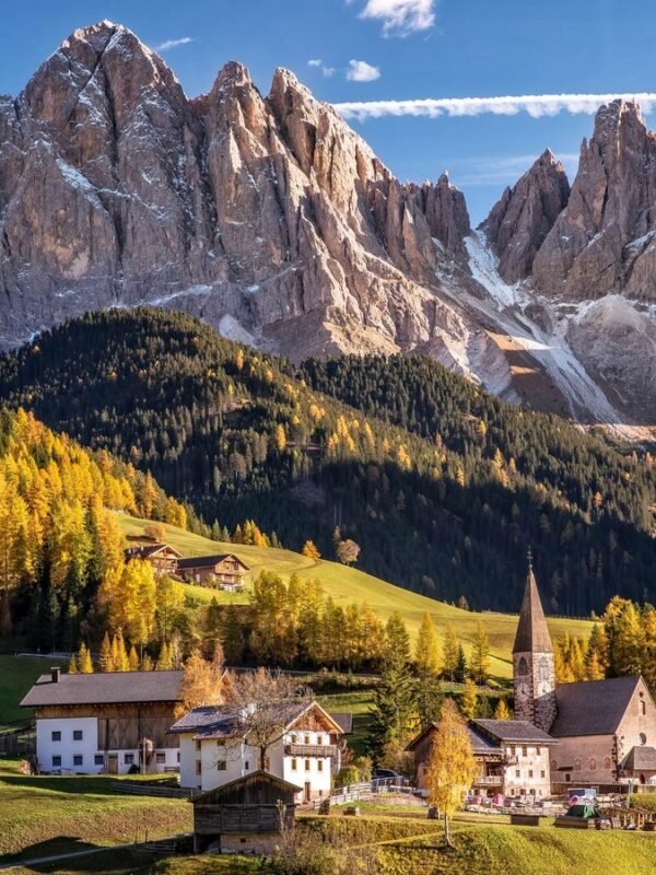 7 Euro Fall Escapes for 2026: Your Step-by-Step Guide to an Unforgettable Autumn Adventure