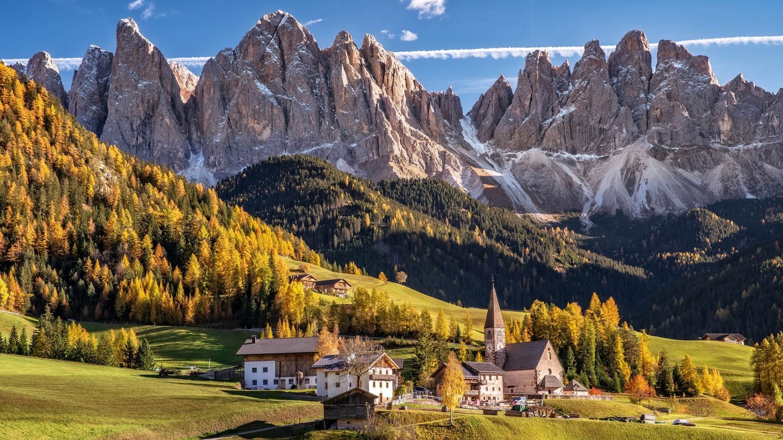 7 Euro Fall Escapes for 2026: Your Step-by-Step Guide to an Unforgettable Autumn Adventure