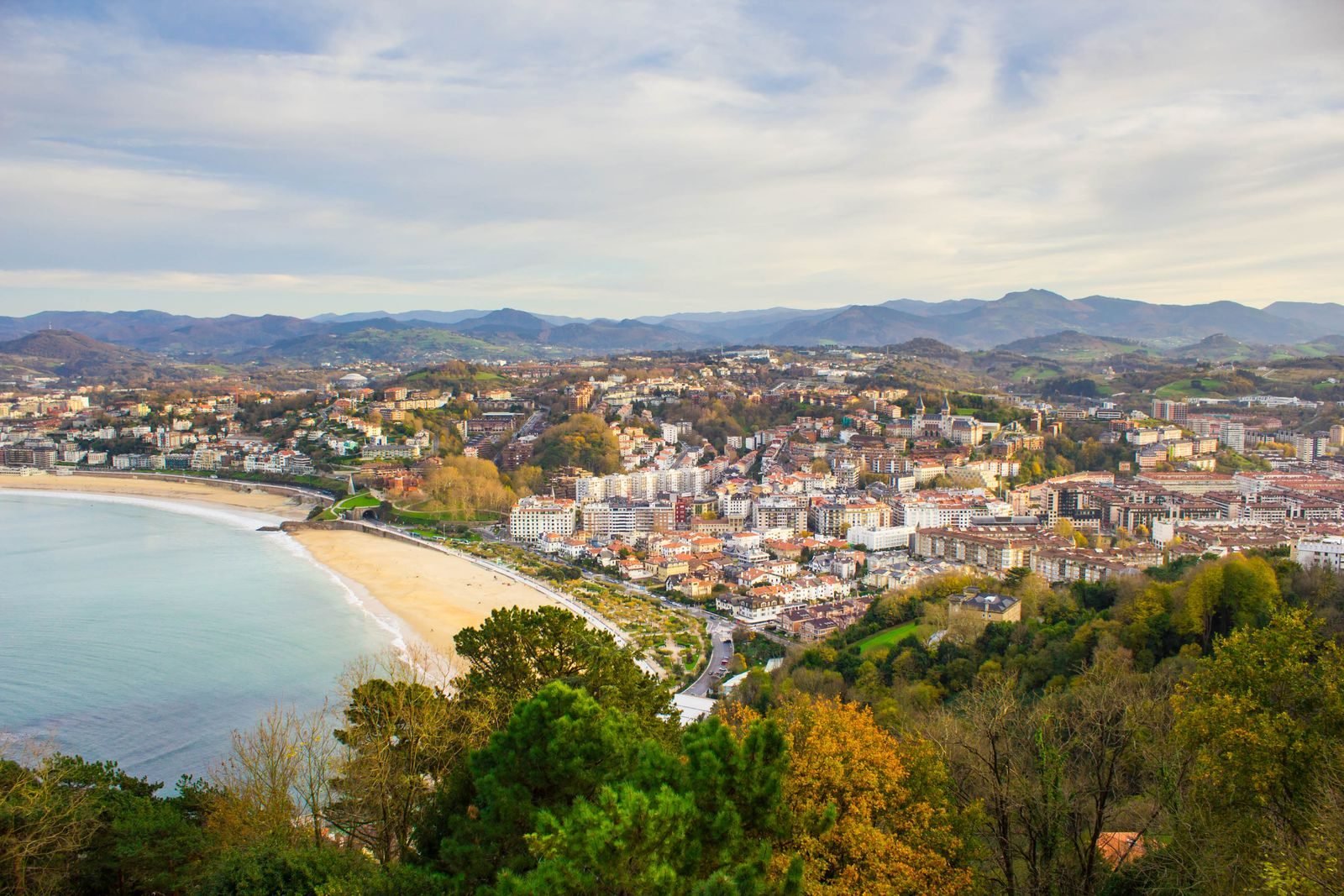 7 Euro Fall Escapes for 2026: Your Step-by-Step Guide to an Unforgettable Autumn Adventure